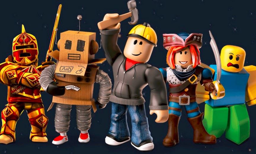 Get Free Robux - robux gratuit android